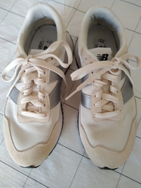 New Balance 237 Ladies Sneakers Carousel 1