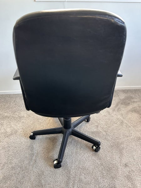 Office chair and Mocka kids chair Carousel 5