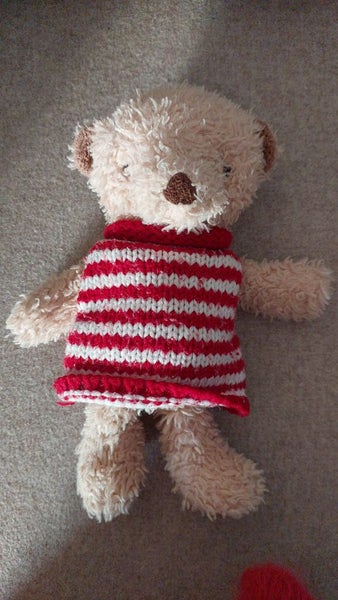 Jellycat bear Carousel 1