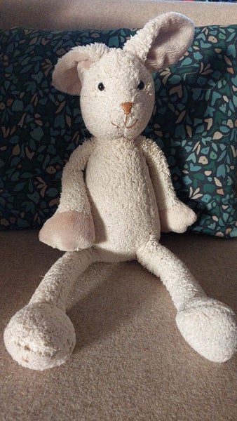 Jellycat bear Carousel 5