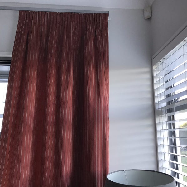 Curtains Carousel 2