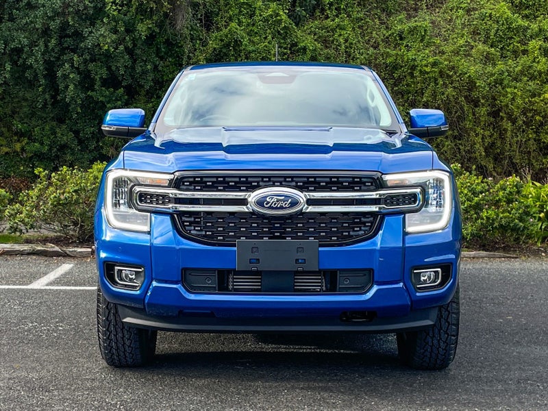 2025 Ford Ranger XLT DC WS 4x462863257824514114