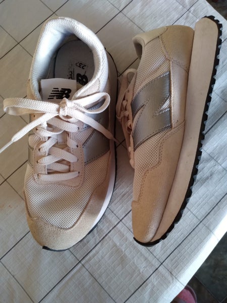 New Balance 237 Ladies Sneakers Carousel 3