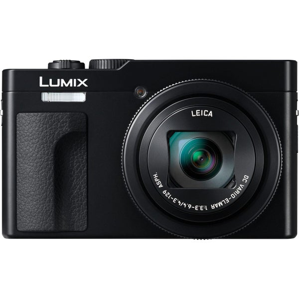 Panasonic TZ99 Lumix Travel Zoom Camera Carousel 1