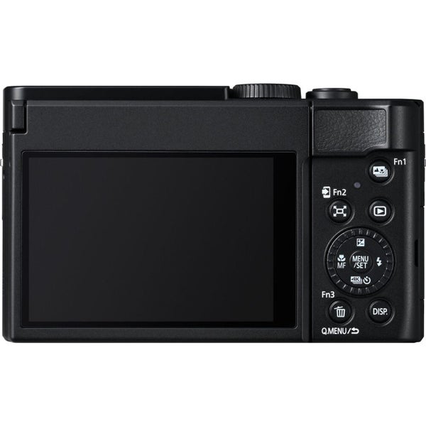 Panasonic TZ99 Lumix Travel Zoom Camera Carousel 2