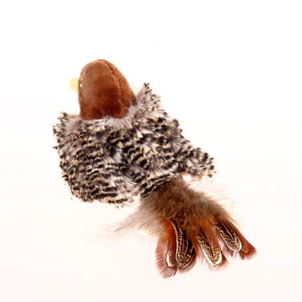 GiGwi Melody Chaser Bird Carousel 3