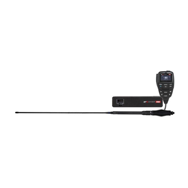 GME XRS-330CTP XRS Connect Touring Pack Carousel 1