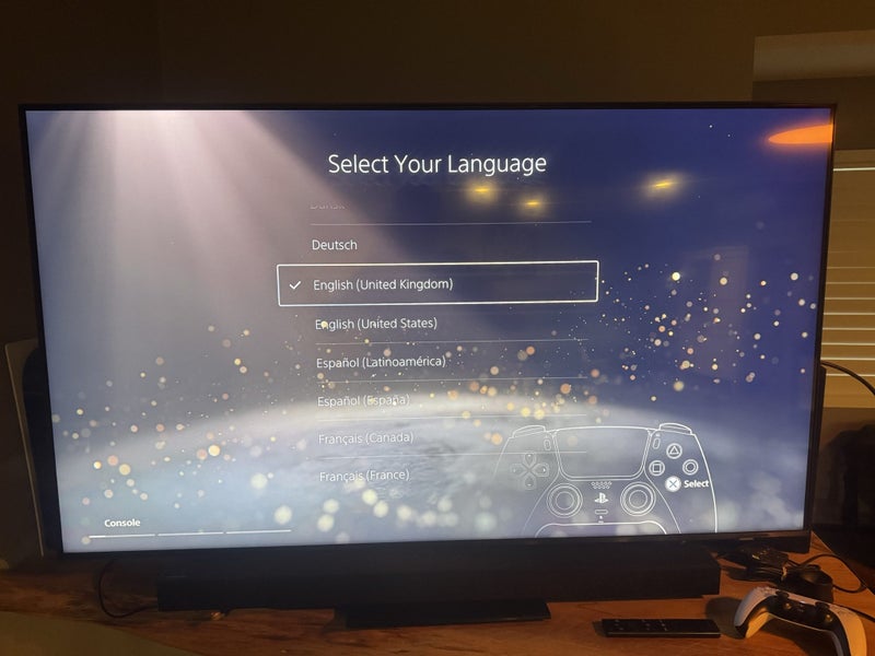 PS5 Disc Edition Carousel 2