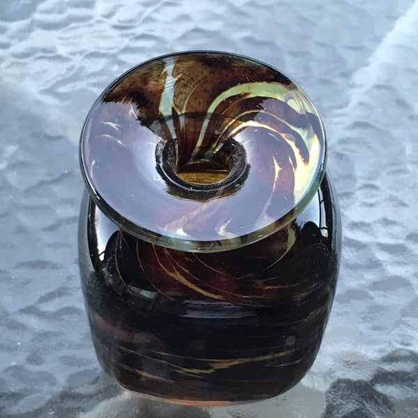**MALTESE GLASS $1-00 Reserve *** Original Glass Makers in the world *** Rare63002122820098113