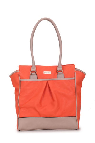 Two-Tone Handbag Carousel 1
