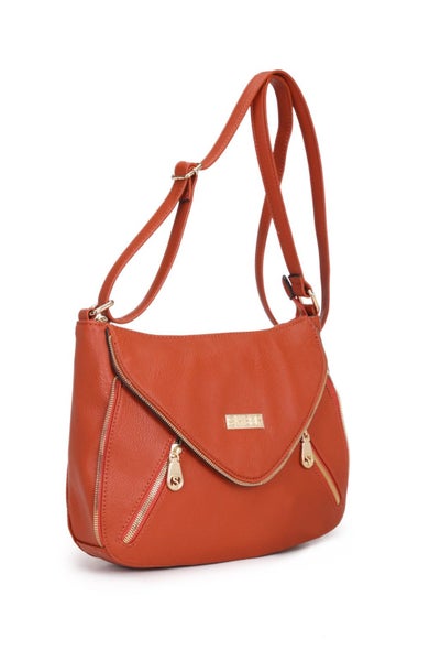 Trendy Crossbody Shoulder Bag Carousel 1
