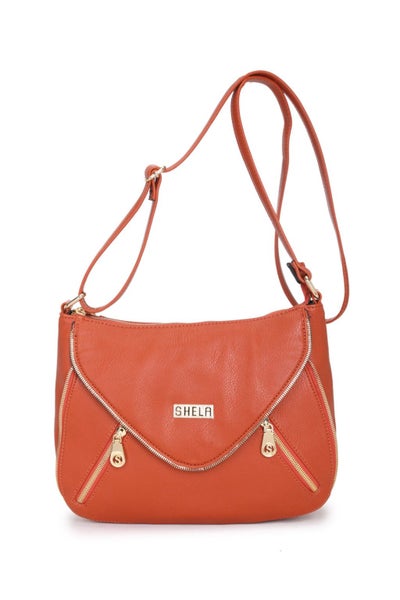 Trendy Crossbody Shoulder Bag Carousel 6