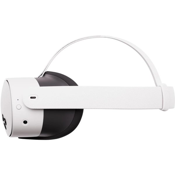 Meta Quest 3S 256GB Mixed Reality Headset Carousel 5