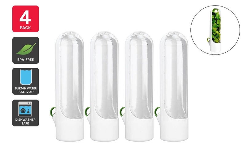 Herb Preservation Pods (4 Pack) Carousel 2