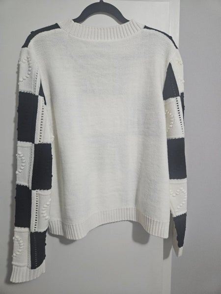 Brave + True Jumper - Size XL Carousel 2