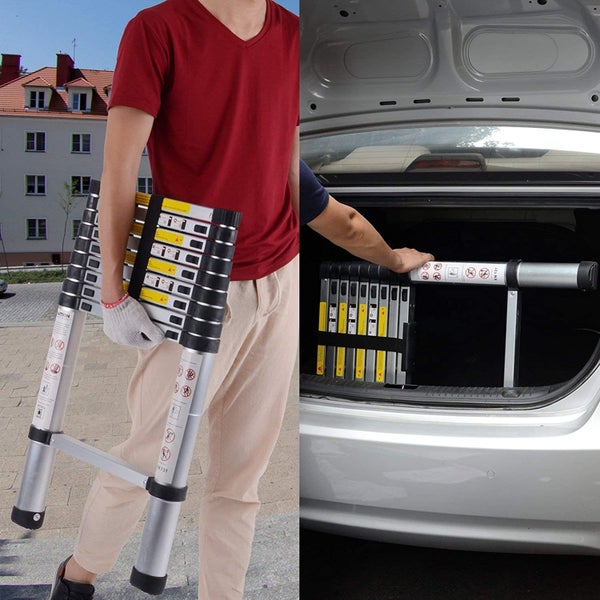 brand new telescopic Ladder62933729217027114