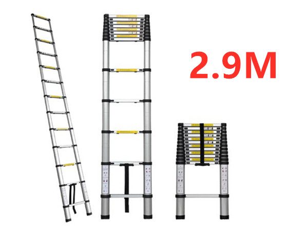 Extension Ladder Carousel 1