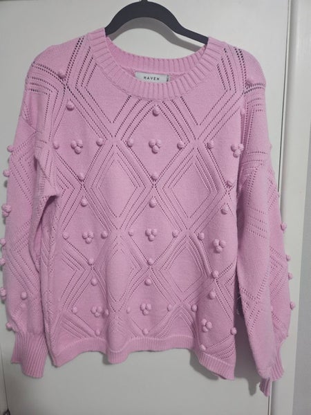 Haven Jumper - Size M/L Carousel 1