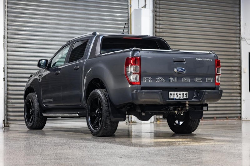 2019 Ford Ranger WILDTRAK 2.0D/4WD62863246728833112