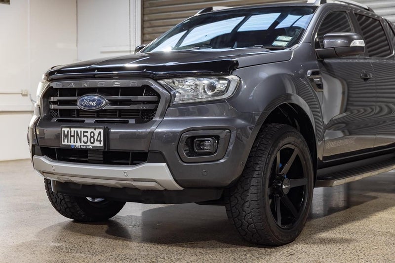 2019 Ford Ranger WILDTRAK 2.0D/4WD62863246728833114
