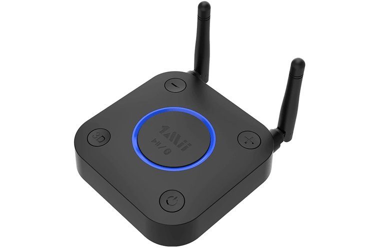1Mii B06 Pro Bluetooth 5.0 Receiver Carousel 2