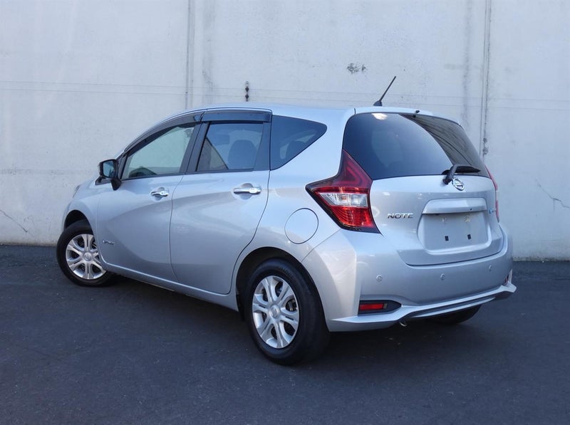 2020 Nissan Note E-POWER/360 CAMERA/PARKING SEN...62854324930689111
