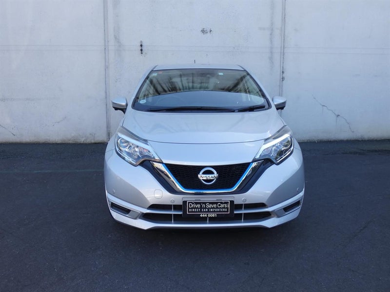 2020 Nissan Note E-POWER/360 CAMERA/PARKING SEN...62854324930689112
