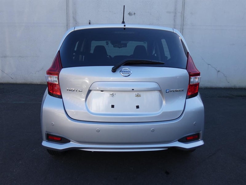 2020 Nissan Note E-POWER/360 CAMERA/PARKING SEN...62854324930689113