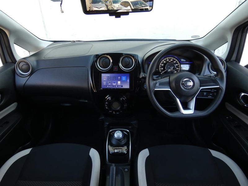 2020 Nissan Note E-POWER/360 CAMERA/PARKING SEN...62854324930689114