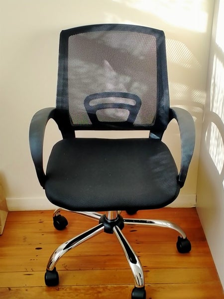 OFFICE CHAIR Carousel 1