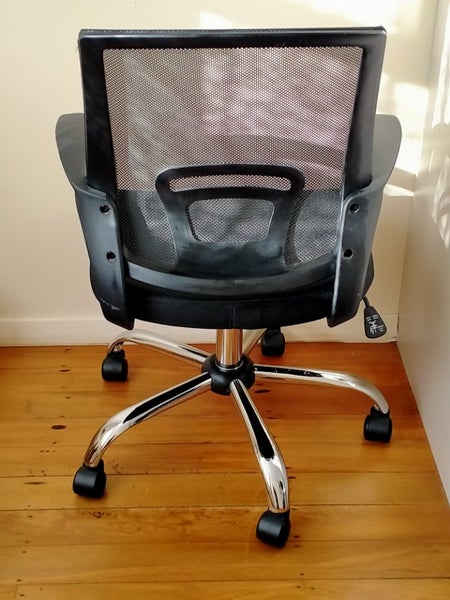 OFFICE CHAIR Carousel 2