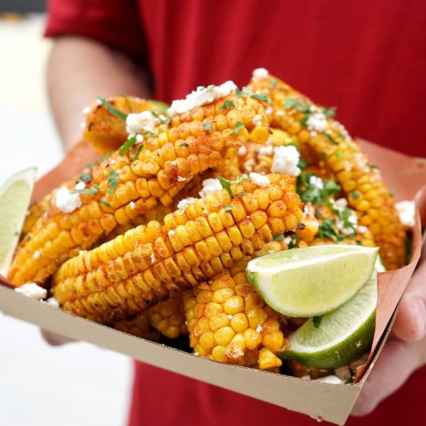 Lanes Its Taco Time - 4 Rub Gift Set BBQ Seasonings Pack Carousel 1