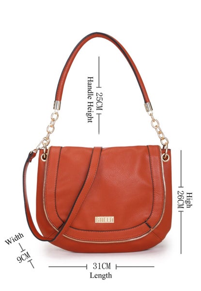Stylish Shoulder Bag Carousel 2