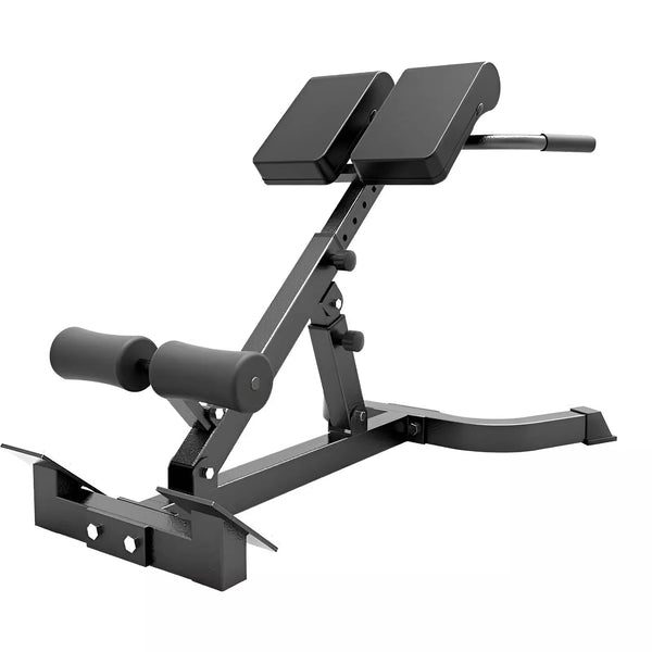 Roman Chair Back Extension Bench – Core & Lower Back Workout Machine63002381931139113