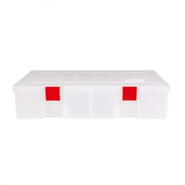 PLANO RUSTRICTOR 3700 DEEP TACKLE CASE Carousel 2