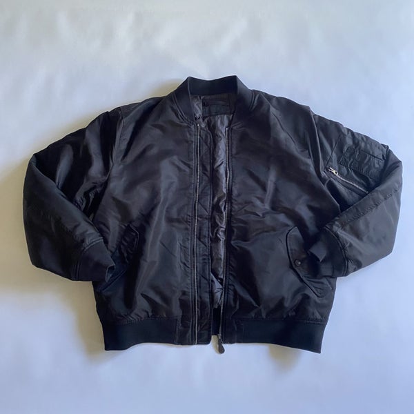MA-1 Flight Bomber Jacket Medium. NEW! FREE SHIPPING! Carousel 1