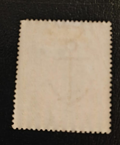 GB QV 5/- mint Carousel 2