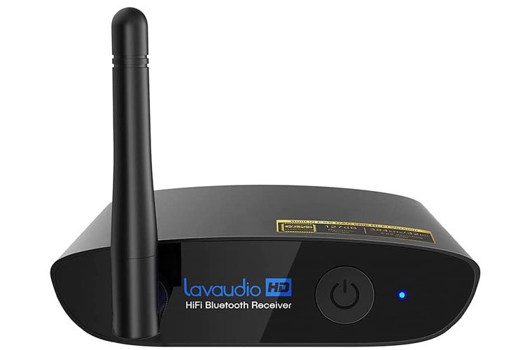 Lavaudio DS200 Pro HiFi Bluetooth 5.0 Receiver DAC aptX HD & LDAC Carousel 2
