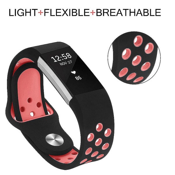 Fitbit Charge 2 Strap Sale NZ Stock Deal Carousel 5