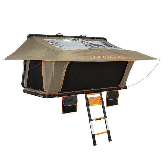 HIGHLAND 1300 ROOF TOP TENT Carousel 2