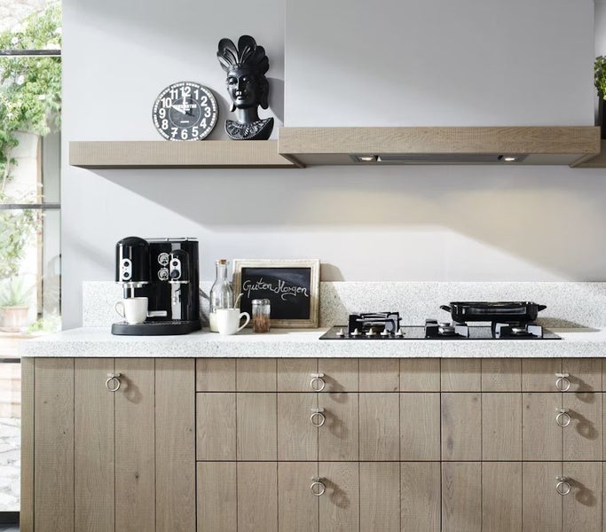 $1 Reserve 30mm Silestone White North Bench top on sale!! Carousel 1