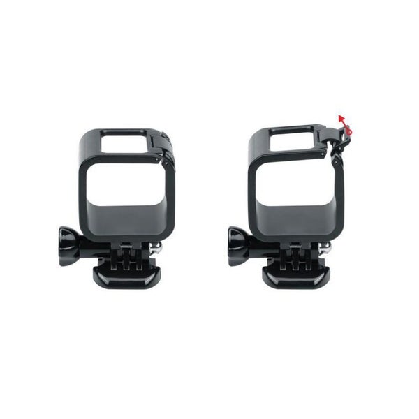 GoPro Frame for Hero 4 & 5 Session Carousel 4