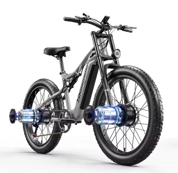 E bike electric bicycle 2000w628658249923851124