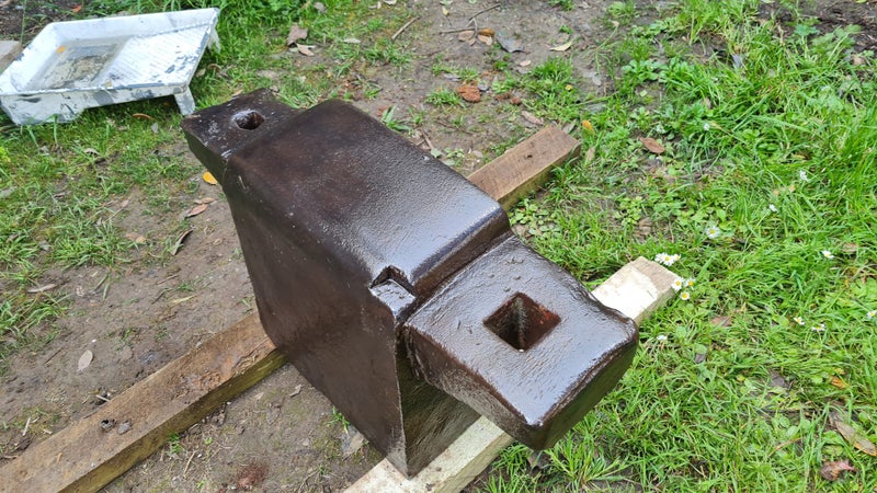 Blacksmith swordsmith blade maker anvil62854316144769111