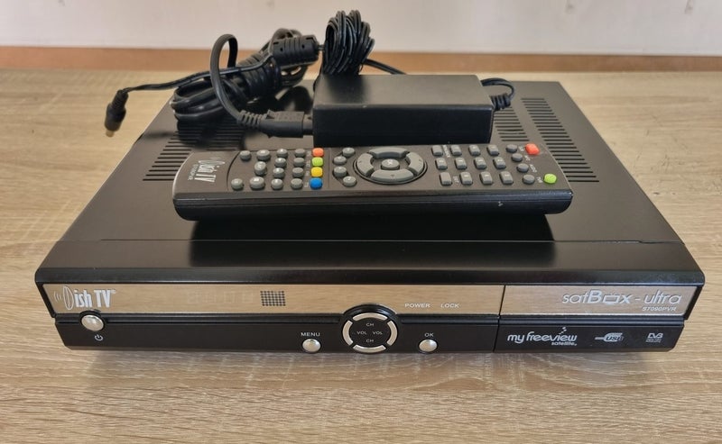 Dish TV S7090PVR Carousel 1