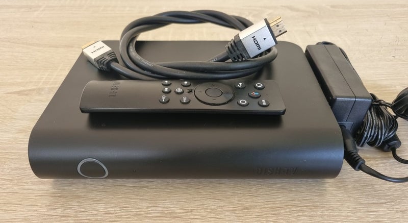 Dish TV A2 Android Freeview Recorder Carousel 1