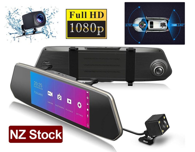 Dash Cam (Auckland Stock) Carousel 1