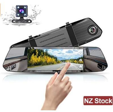 Dash Cam (Auckland Stock) Carousel 2