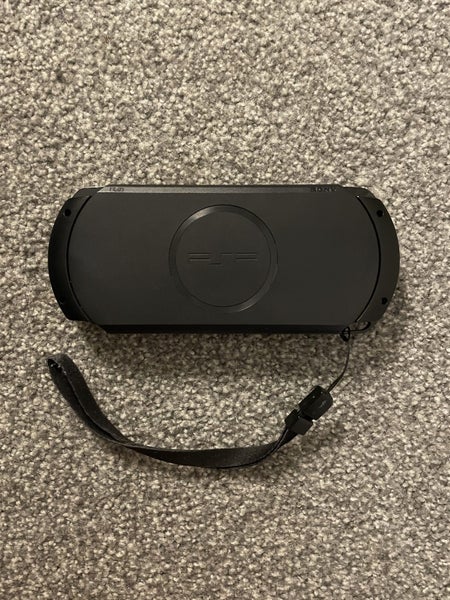 SONY PSP Console - E1002 Carousel 2