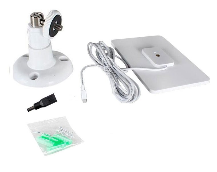 Universal Solar Panel for CCTV Security Camera Carousel 8